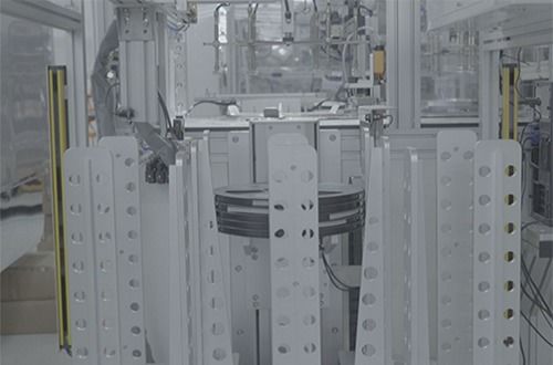 寒馳科技 以芯片智造解決方案，助力工廠高效化解訂單交付壓力